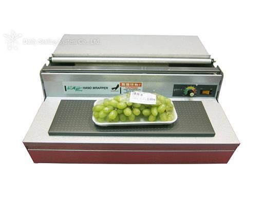 Hand Wrapper Machine